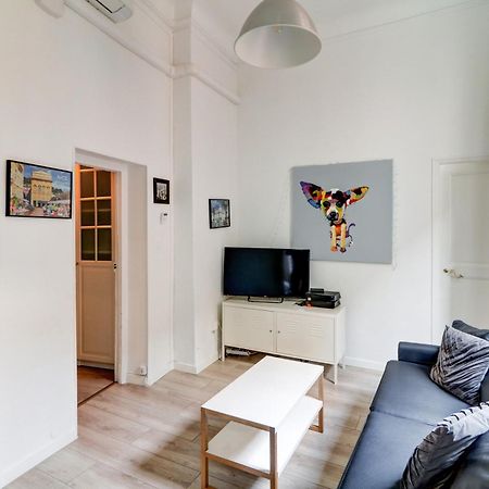Lovely Cosy Flat In Nice Old Town Zewnętrze zdjęcie