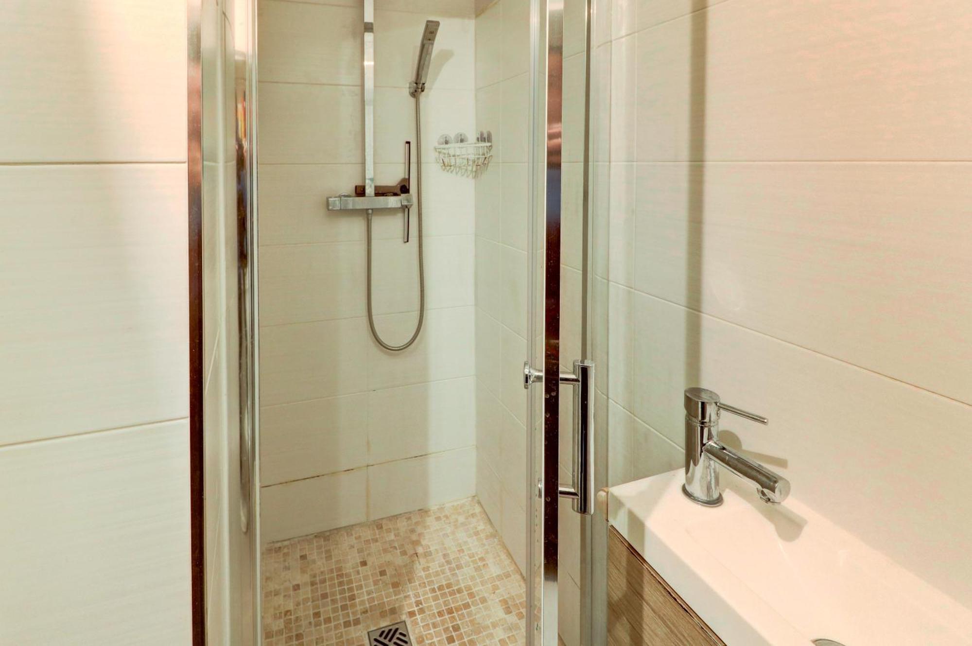 Lovely Cosy Flat In Nice Old Town Zewnętrze zdjęcie
