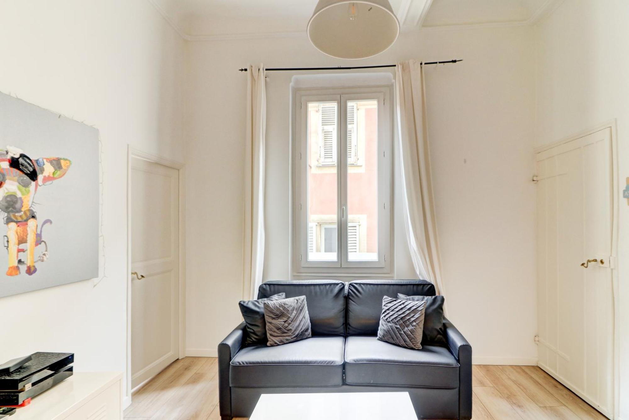 Lovely Cosy Flat In Nice Old Town Zewnętrze zdjęcie