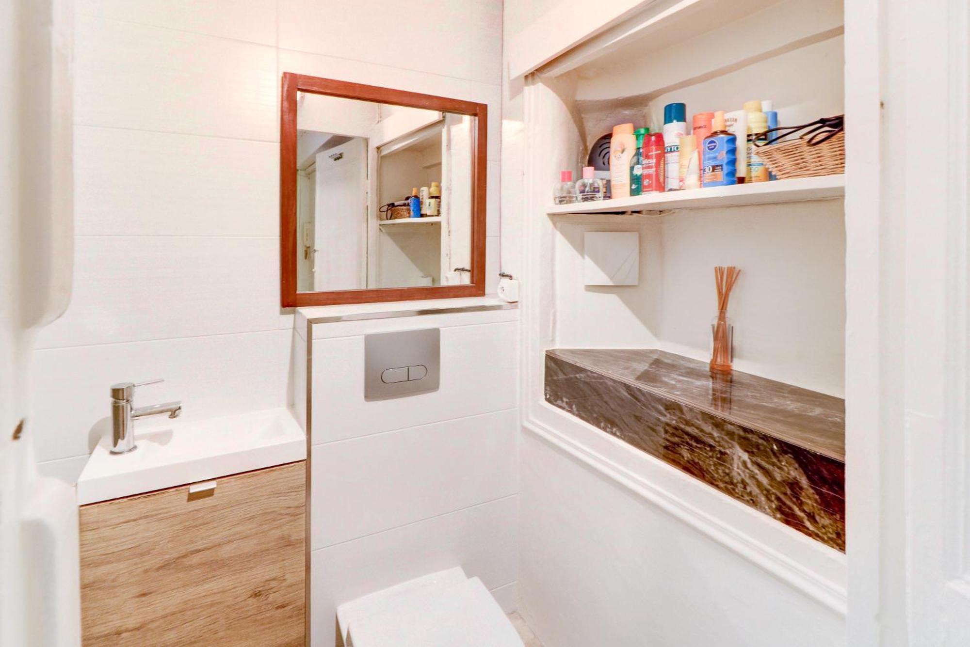 Lovely Cosy Flat In Nice Old Town Zewnętrze zdjęcie